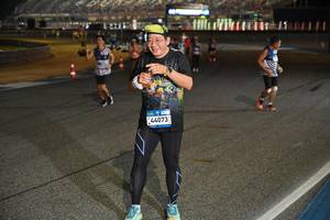 BIB: 
                            <button type="button" onclick="openModal(23899819)" class="btn btn-primary btn-sm float-right btn-popup" data-toggle="modal" data-target=".modal-high-quality">
                        <i class="fas fa-shopping-cart"></i> Add to Cart
                    </button>
                                            <button type="button" onclick="isThisMe(23899819, true)" class="btn btn-success btn-sm float-right btn-popup btn-isme hidden" data-toggle="tooltip" data-placement="bottom" title="นี่คือรูปของคุณใช่ไหม คลิกที่นี่เพื่อเอาเข้าอัลบั้ม">
                        <i class="fas fa-plus"></i> Add to album
                    </button>
                    <button type="button" onclick="isThisMe(23899819, false)" class="btn btn-warning btn-sm float-right btn-popup btn-isnotme hidden">
                        <i class="fas fa-ban"></i> Remove from album
                    </button>